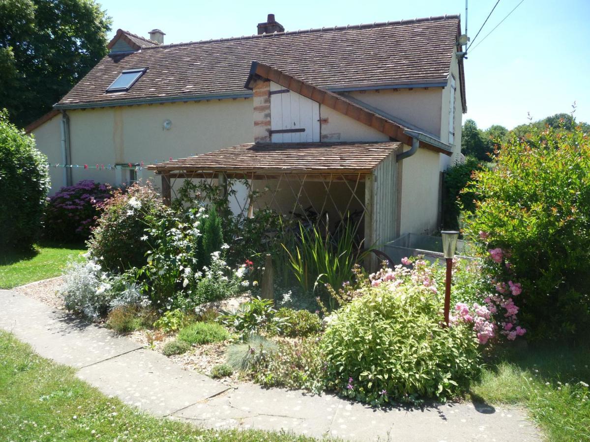 Chambre D'Hote En Vallee Du Loir - Elevage Des Rosiers Bazouges-sur-le-Loir ภายนอก รูปภาพ